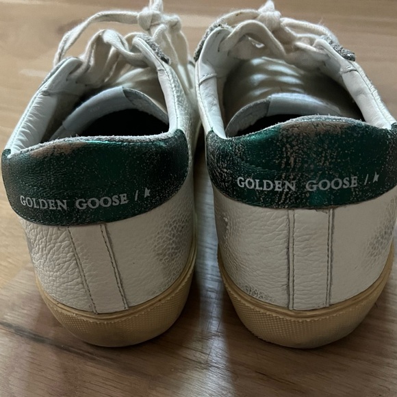 Golden Goose Size 39. Like new. - Picture 4 of 5